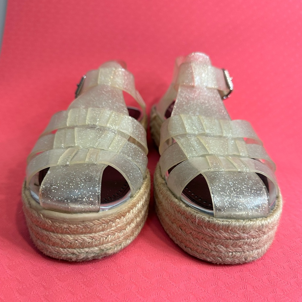 SAM EDELMAN SANDALS - Picture 2 of 12